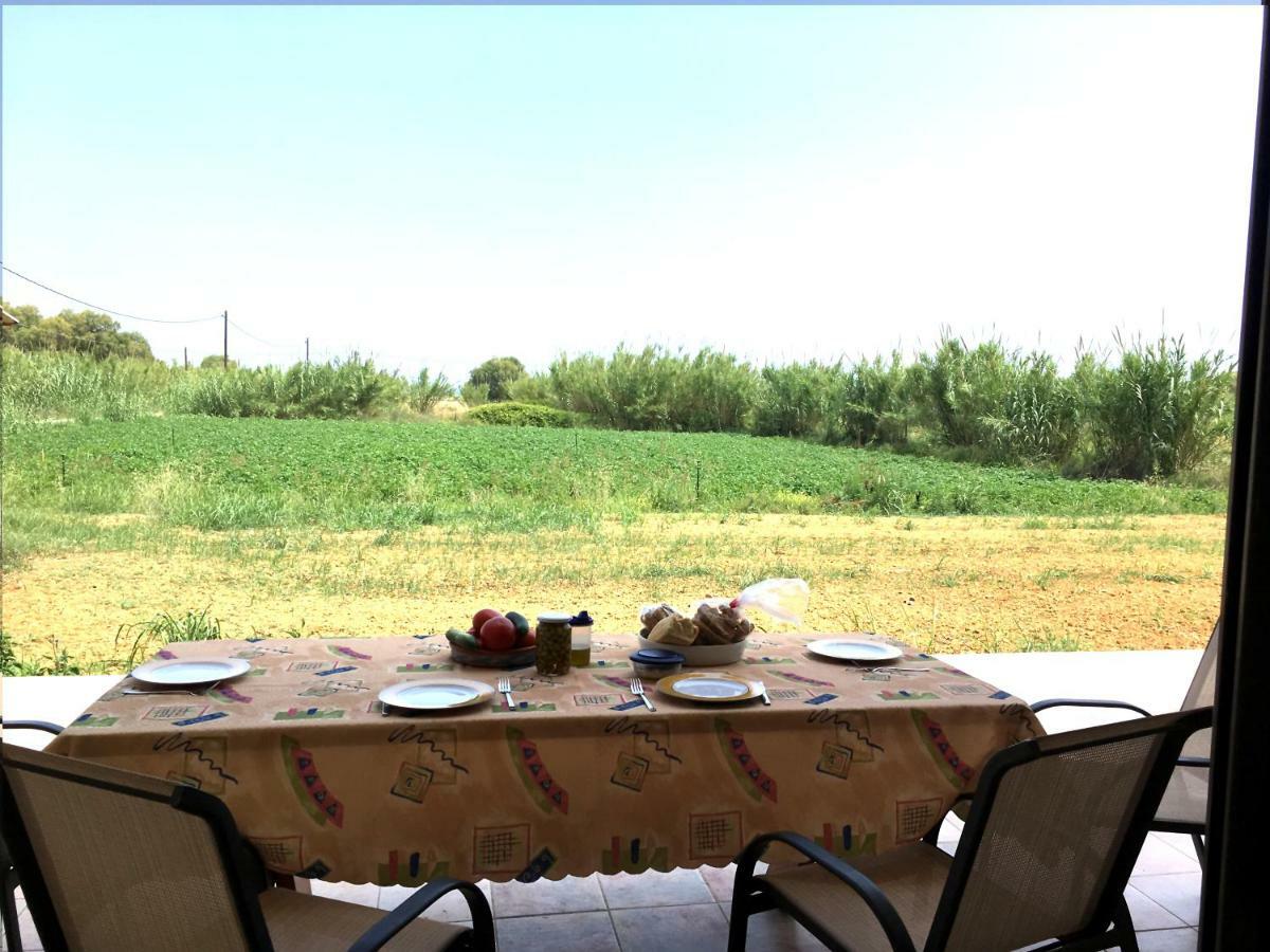 Stellar Beachhouse * Gerani (Chania)