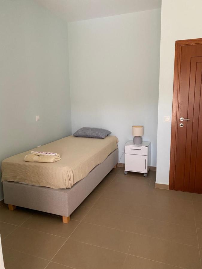 Holiday home Stellar Beachhouse Gerani (Chania)
