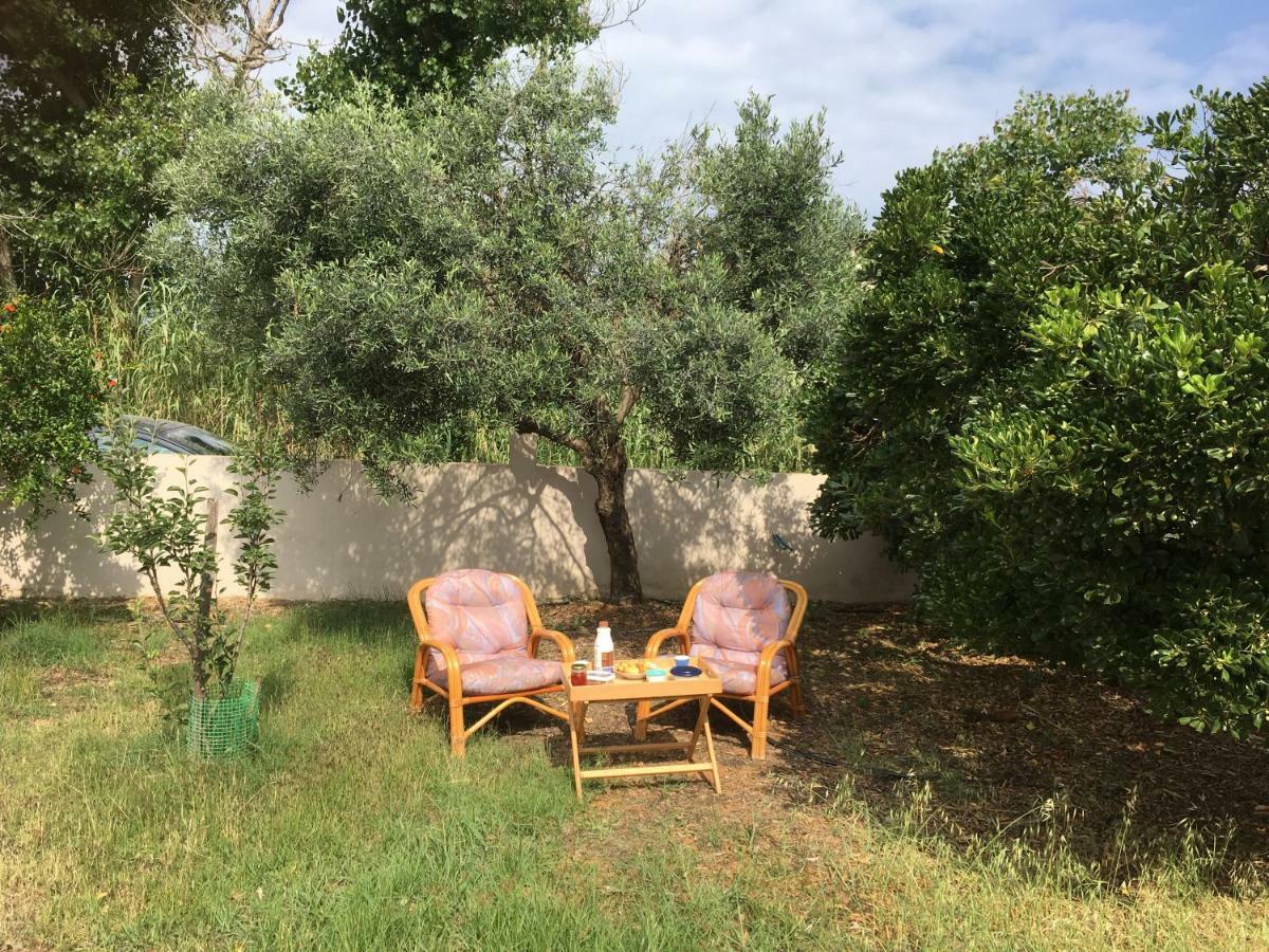 Holiday home Stellar Beachhouse Gerani (Chania)