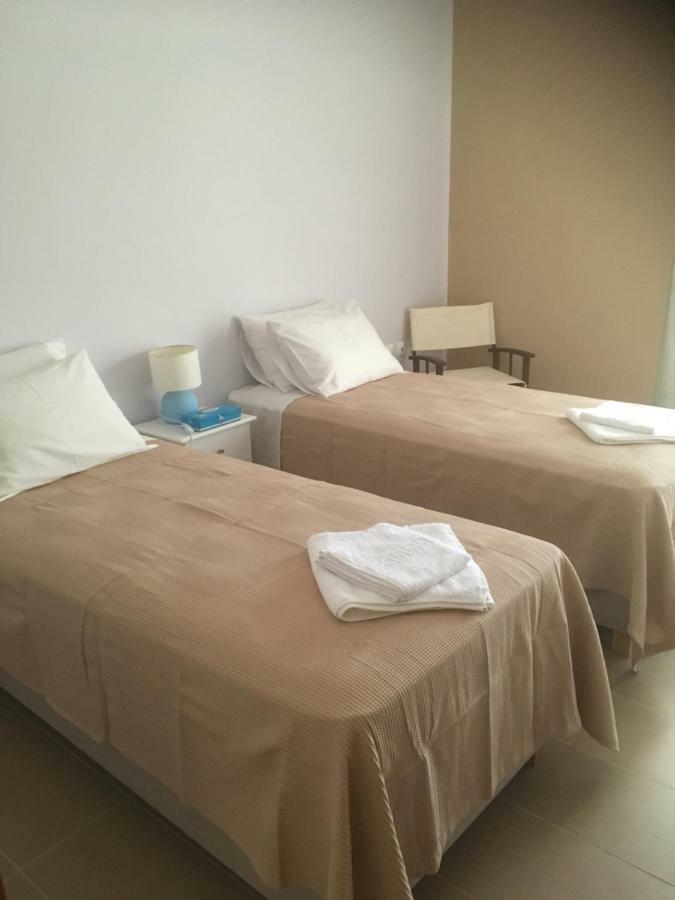 Holiday home Stellar Beachhouse Gerani (Chania)