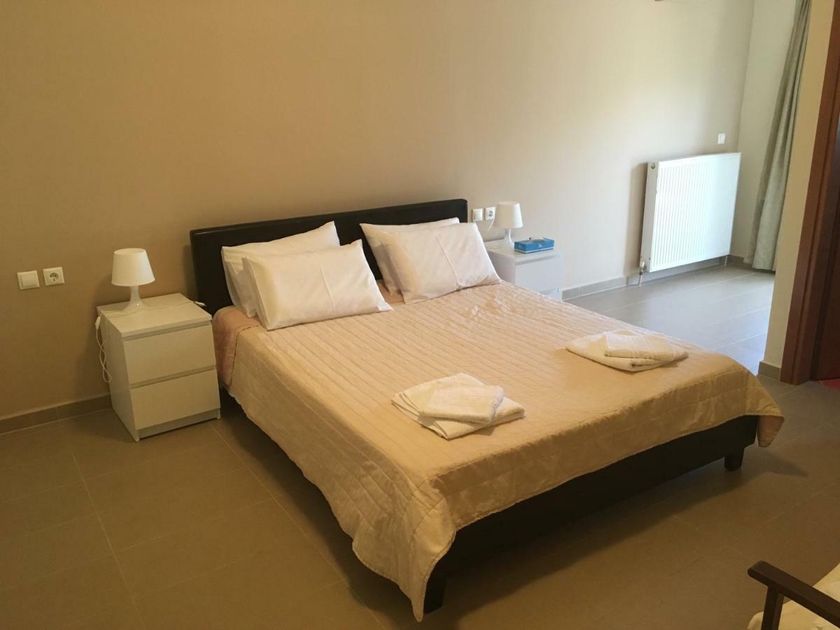 Stellar Beachhouse Holiday home Gerani (Chania)